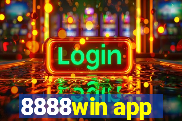 8888win app